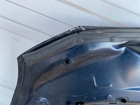 фото thumb №8, Mazda 6 gj 12-18 капот оригінал гарна синя