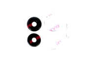 фото thumb №2, Подушка амортизатора задня l/p dacia duster logan logan express logan