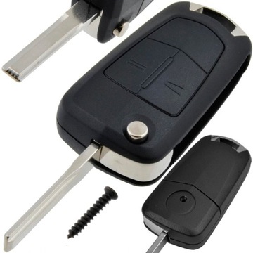фото thumb №1, Opel vectra c signum hu43 pilot ключ корпус