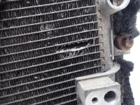 Комплект радіатор вентилятор woda кондиціонер оригінал  grand vitara xl 1 2.7i 127kw Київ, фото thumb