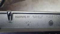 фото thumb №6, Opel vectra c - рамка воздуховод 13237875