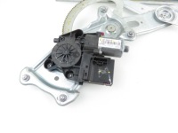 фото thumb №4, Підйомник скло правий передній renault scenic iii 807302741r