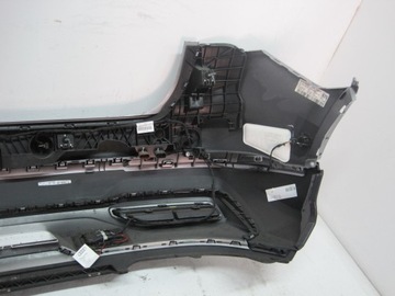 фото thumb №7, Бампер audi q3 83a 20r 6pdc модуль зад задній