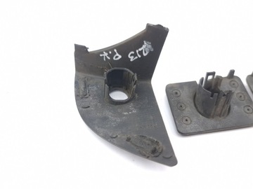 фото thumb №6, Land rover evoque i 2012 комплект тримач передньої датчик паркування pdc