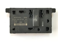 фото thumb №1, Модуль дверь mercedes vito 639 оригинальный номер 6398200326