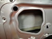 фото thumb №11, Audi a7 4g дверь передние перед ручка левая 4g8831051a lz7g