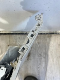 фото thumb №7, Seat leon iv 4 5fa бампер перед передній 2019- 5fa807221