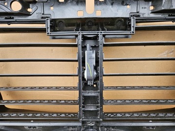 фото thumb №10, Ford explorer усилитель pas переднее балка радар перед впуск