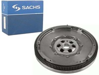 фото thumb №13, Колесо двомасовий зчеплення vw audi