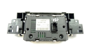 фото thumb №6, Ford focus mk3 дисплей экран часы dm5t-18b955-aa