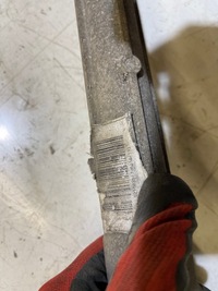 фото thumb №9, Трансмиссия рулевая рейка ford ka mk2 ii 08-16 europa