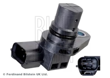 фото thumb №14, Датчик вал розподільний вал блакитний print 1865a066 550867