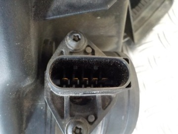 фото thumb №5, Vw phaeton 02-07 5.0 корпус фильтра воздуха левый