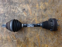 фото thumb №6, Leon iii cupra 5f golf vii r dsg 2.0 tsi піввісь ліва передня 5q0407271ap