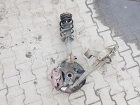 фото thumb №5, Octavia 2 ii 2.0 tdi амортизатор поворотный кулак правая