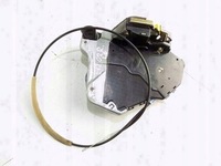 фото thumb №1, Toyota corolla e12 замок дверь левый перед 3d