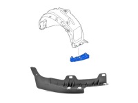 фото thumb №1, Audi q5 8r 2012-2016 спойлер подкрылок правая oem 8r0853888