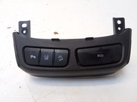 фото thumb №1, Opel mokka кнопки панель pdc ассистент eco