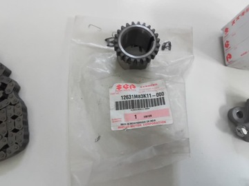 фото thumb №8, Suzuki jimny subaru justy ii fiat sedici распределение комплектный