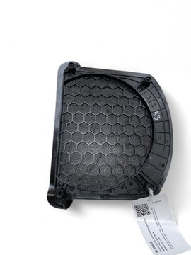 фото thumb №8, Bmw x3 g01 2022 маскировочная накладка динамика низкочастотного 6826949