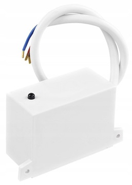 Сумеречный датчик Twilight 2000W IP65 10A LED