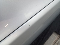 фото thumb №9, Ford s-max mk1 lift 2010-14r. - двері правий перед