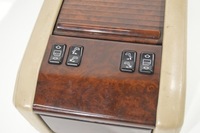 фото thumb №4, Туннель задняя шторка бардачок w140 cl c140 sec coupe