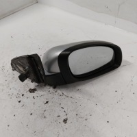 фото thumb №11, Opel vectra c дзеркало праве 8pin 010705 24436179 сріблястий