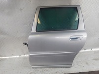 фото thumb №1, Volvo v70 ii 04- lift левая дверь задние задняя