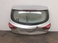 фото thumb №1, Hyundai i30 ii hb кришка багажника багажника rah