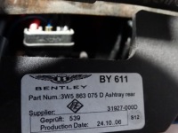 фото thumb №3, Idealna kpl. попільничка bentley 1