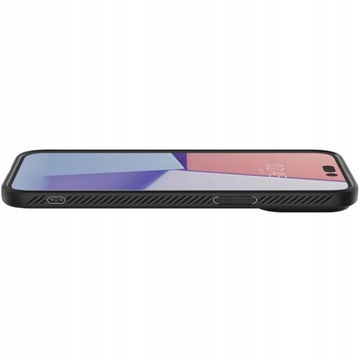 Etui do iPhone 14 Pro Max, Spigen, pancerny case