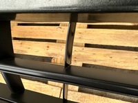 фото thumb №5, Бампер перед передній ford transit custom 2012-