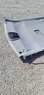 фото thumb №8, Jeep grand cherokee wl l 2021 2022 2023 2024 потолок bez люк