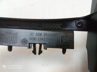 фото thumb №5, Opel astra k lift захист корпус молдинг замка запалювання