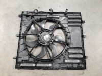 фото thumb №1, Vw crafter 2017-2024 2.0 tdi вентилятор основание 2n0121207h