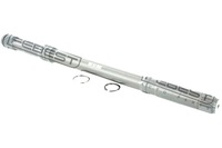 фото thumb №2, Піввісь lewa-pręt toyota corolla verso aur10 cur10 znr1 2004.02-2009.02