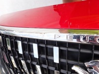 фото thumb №10, Peugeot 3008 ii 16- бампер перед переднє 6pdc