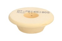 фото thumb №8, Втулка кабины scania 4/r задняя dt spare parts 122455