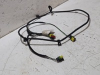 фото thumb №5, Джгут протитуманних фар бампера перед citroen nemo 1356109080 fiorino bipper