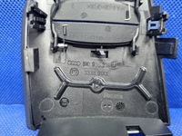 фото thumb №8, Audi a5 8t защита dekor замка зажигания оригинал 8k1905219a