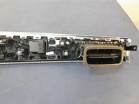 фото thumb №5, Bmw 5 g30 g31 молдинг dekor ґрати обдув панелі