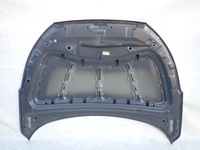 фото thumb №11, Hyundai tucson iii 15- капот крышка двигателя