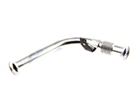 фото thumb №1, Nty wąż шланг радиатора выхлопных газов egr mercedes sprinter 210d 212d 310d