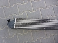 Opel astra k v 5 радиатор интеркулер 39185908 оригинал Доставка, фото thumb