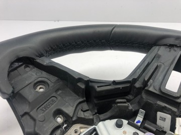 фото thumb №8, Bmw x5 g05 5 g30 g31 руль m набор 8008184