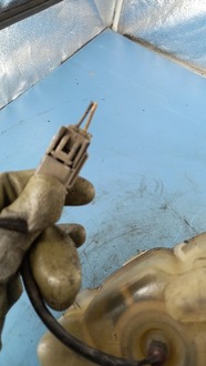 фото thumb №4, Бачок жидкость охлаждающей volvo s60 02r