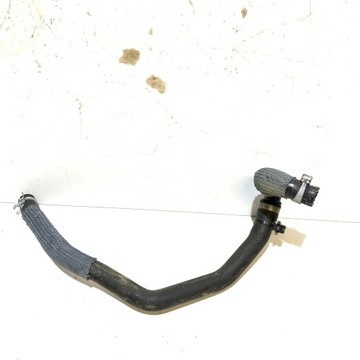 фото thumb №1, Renault austral rafale espace vi 1.2 e-tech шланг воды шланг радиатор