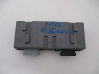 фото thumb №1, Peugeot 607 2.2l дизель блок керування модуль сидіння