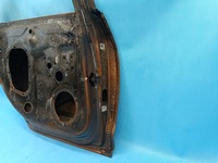 фото thumb №10, Audi a6 c8 quattro sedan 2.0 tdi 150kw 2022 r двері лівий задня 4k5833051b